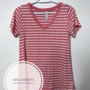 LuLaRoe Christy T
